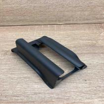 2119190520 70040001 Used Front driver seat rail trim Mercedes-Benz E W211