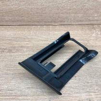 2119190520 70040001 Used Front driver seat rail trim Mercedes-Benz E W211