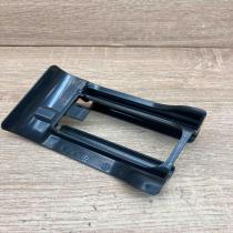 2119190520 70040001 Used Front driver seat rail trim Mercedes-Benz E W211
