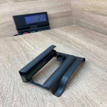 2119190520 70040001 Used Front driver seat rail trim Mercedes-Benz E W211