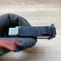 153261 153337  Windscreen/window heater switch Toyota Avensis T250