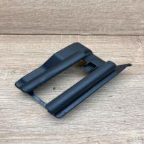 2119190920 70040005  Front driver seat rail trim Mercedes-Benz E W211