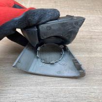 A2117250294   Front door speaker cover trim Mercedes-Benz E W211