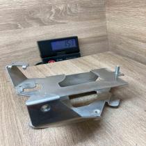 2115450240   Radio/GPS head unit trim Mercedes-Benz E W211