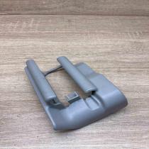2119190920   Front driver seat rail trim Mercedes-Benz E W211