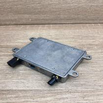 2118200885 Used  Antenna control unit Mercedes-Benz E W211