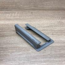 2119190720 70040003  Front driver seat rail trim Mercedes-Benz E W211