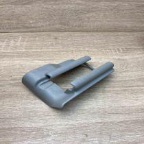 2119191020 70040006  Front driver seat rail trim Mercedes-Benz E W211