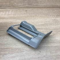 2119191020 70040006  Front driver seat rail trim Mercedes-Benz E W211