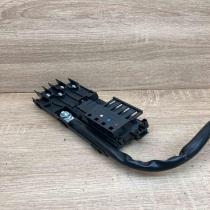 2115452301 E0000031 Used Fuse module Mercedes-Benz E W211