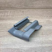 2119190920 70040005  Front driver seat rail trim Mercedes-Benz E W211