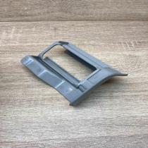 2119190920 70040005  Front driver seat rail trim Mercedes-Benz E W211