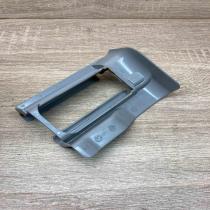 2119190920 70040005  Front driver seat rail trim Mercedes-Benz E W211