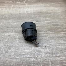 1927937   Engine start stop button switch Renault Megane III