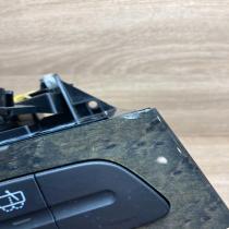 A2116800552 1610725000  Hazard light switch Mercedes-Benz E W211