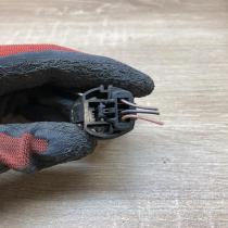1927937   Engine start stop button switch Renault Megane III