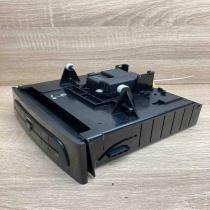 A2116800552   Hazard light switch Mercedes-Benz E W211