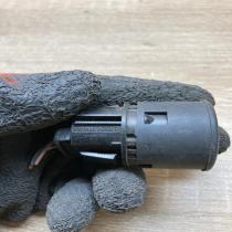 1927937   Engine start stop button switch Renault Megane III