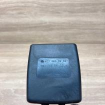 2118600269 561133602A  Rear seatbelt buckle Mercedes-Benz E W211