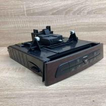 A2116800552   Hazard light switch Mercedes-Benz E W211