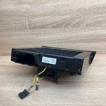 A2116800552   Hazard light switch Mercedes-Benz E W211