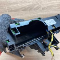 A2116800552   Hazard light switch Mercedes-Benz E W211