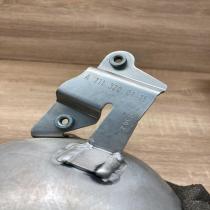 A2113200115   Air suspension tank/reservoir Mercedes-Benz E W211