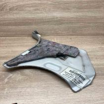 A2116800106   Foot area side trim Mercedes-Benz E W211