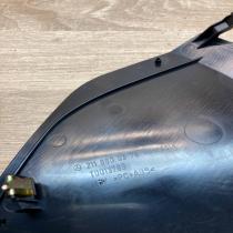 2116800378 T0013783 Used Dashboard side end trim Mercedes-Benz E W211