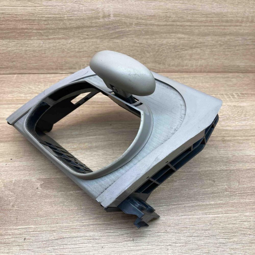 A2114600095  Q3 Steering wheel column trim Mercedes-Benz E W211