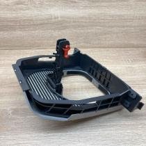 A2114600095  Q3 Steering wheel column trim Mercedes-Benz E W211