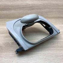 A2114600095  Q3 Steering wheel column trim Mercedes-Benz E W211