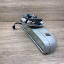 2118110107 353053  Rear view mirror (interior) Mercedes-Benz E W211
