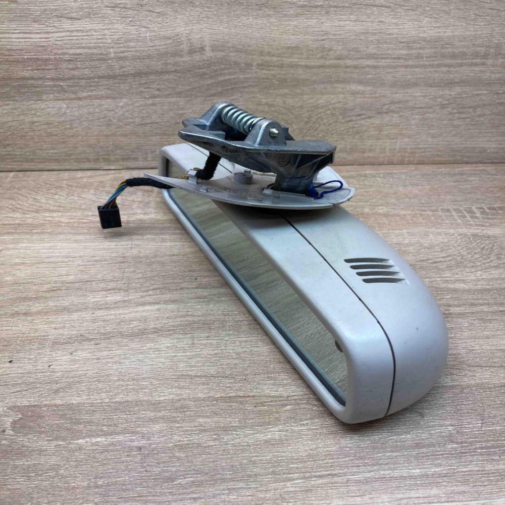 2118110107 353053  Rear view mirror (interior) Mercedes-Benz E W211