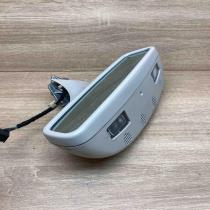 2118110107 353053  Rear view mirror (interior) Mercedes-Benz E W211