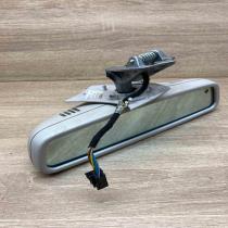 2118110107 353053  Rear view mirror (interior) Mercedes-Benz E W211