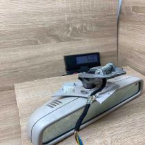 2118110107 353053  Rear view mirror (interior) Mercedes-Benz E W211