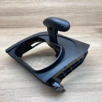 A2114600095   Steering wheel adjustment handle/lever Mercedes-Benz E W211