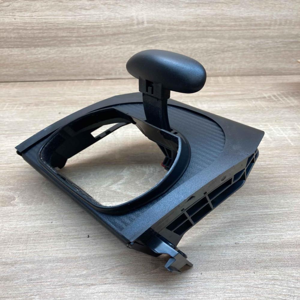 A2114600095   Steering wheel adjustment handle/lever Mercedes-Benz E W211