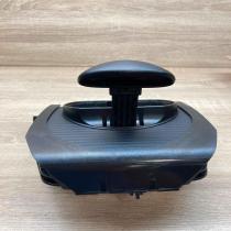 A2114600095   Steering wheel adjustment handle/lever Mercedes-Benz E W211
