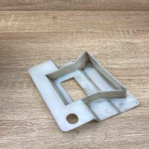 MB W221  Left  Side White Plastic Bracket   Other interior part Mercedes-Benz S