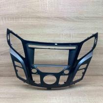 U09C673810A U09C873810  Climate control/heater control trim Hyundai i40