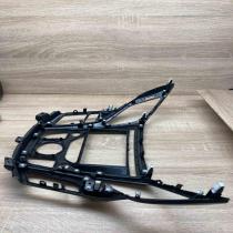 U09C673810A U09C873810  Climate control/heater control trim Hyundai i40