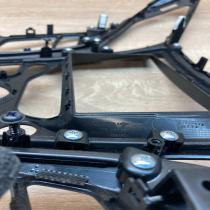 U09C673810A U09C873810  Climate control/heater control trim Hyundai i40