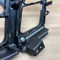 U09C673810A U09C873810  Climate control/heater control trim Hyundai i40