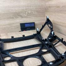 U09C673810A U09C873810  Climate control/heater control trim Hyundai i40