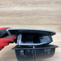 A2118100730 550C0329 000  Car ashtray Mercedes-Benz E W211