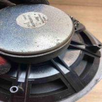 4910140288   Front door speaker Audi A4 S4 B7 8E 8H