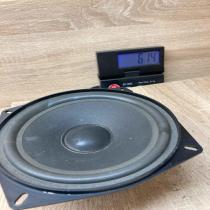 4910140288   Front door speaker Audi A4 S4 B7 8E 8H