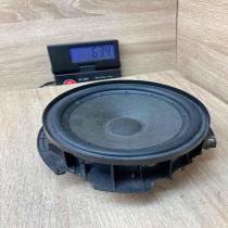 1K8035454   Front door speaker Volkswagen Golf VI